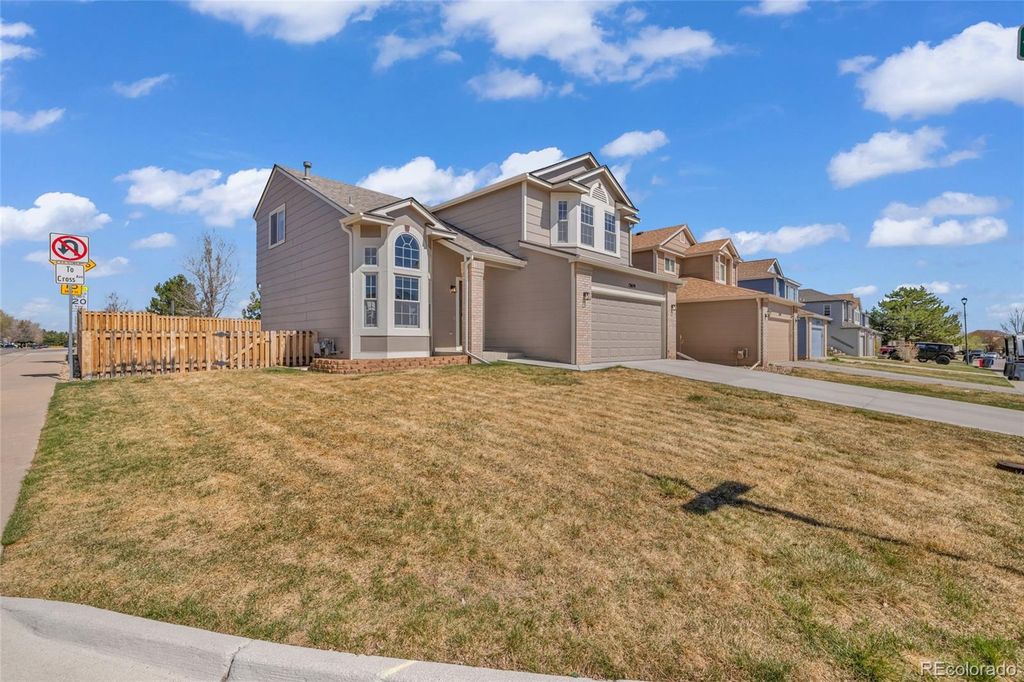 Photo of 12699 W Dorado Place, Littleton, CO 80127 (MLS # 8831567)