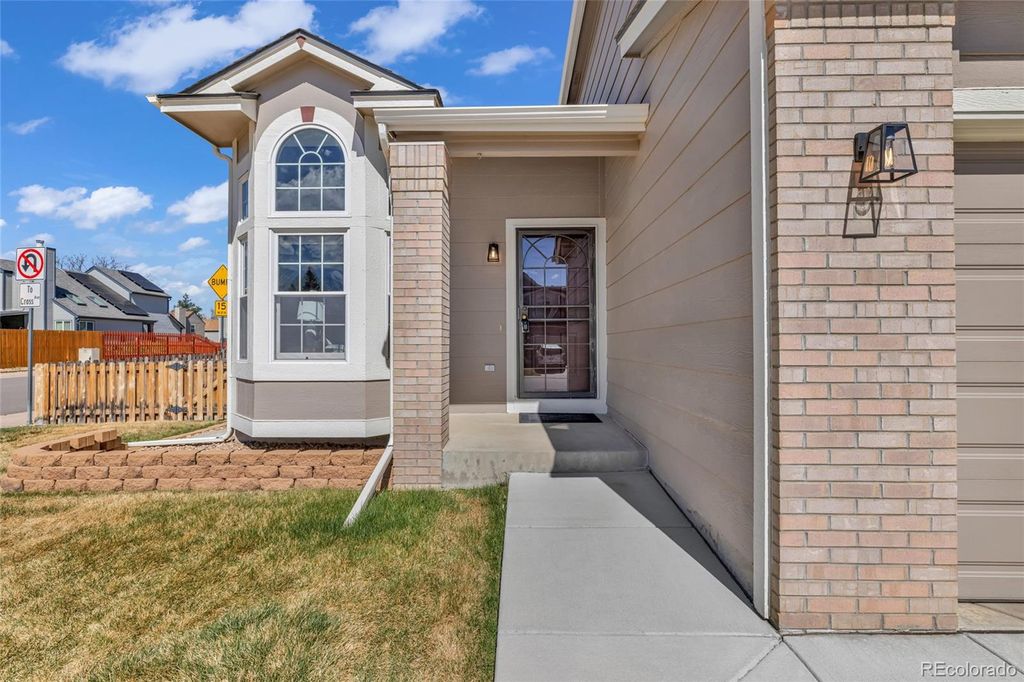 Photo of 12699 W Dorado Place, Littleton, CO 80127 (MLS # 8831567)