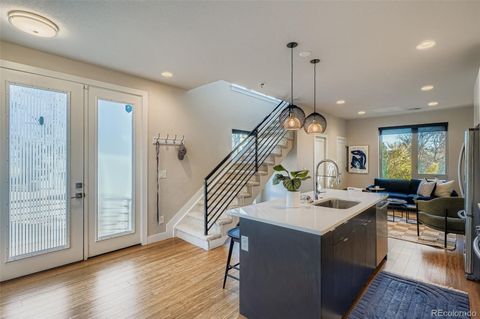 1261 Xavier Street Denver CO 80204