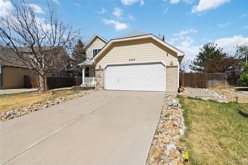 Photo of 4999 E 119th Court, Thornton, CO 80233 (MLS # 2258688)