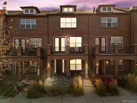 Photo of 4326 W 118th Place, Westminster, CO 80031 (MLS # 8712703)