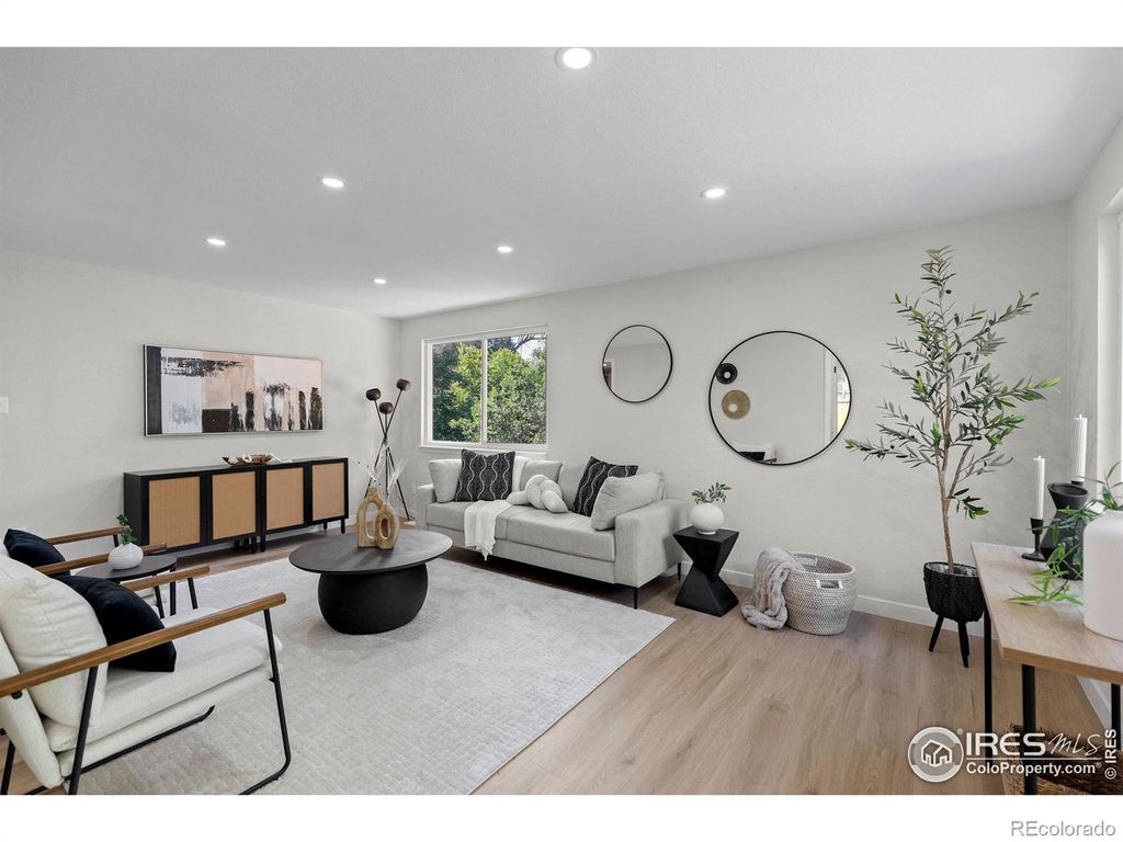 Photo of 140 Judson Street, Longmont, CO 80501 (MLS # IR1047488)