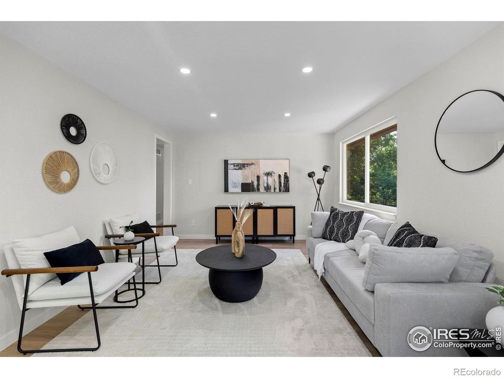 Photo of 140 Judson Street, Longmont, CO 80501 (MLS # IR1047488)