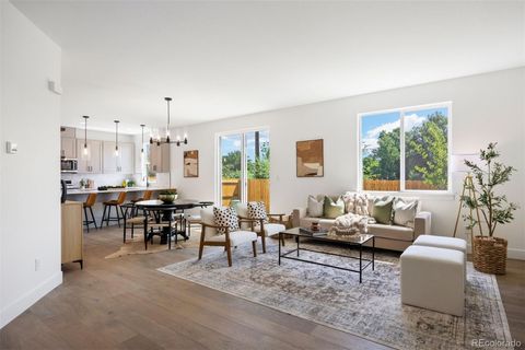 Wheat Ridge 61 4008 Upham Street Wheat Ridge CO 80033