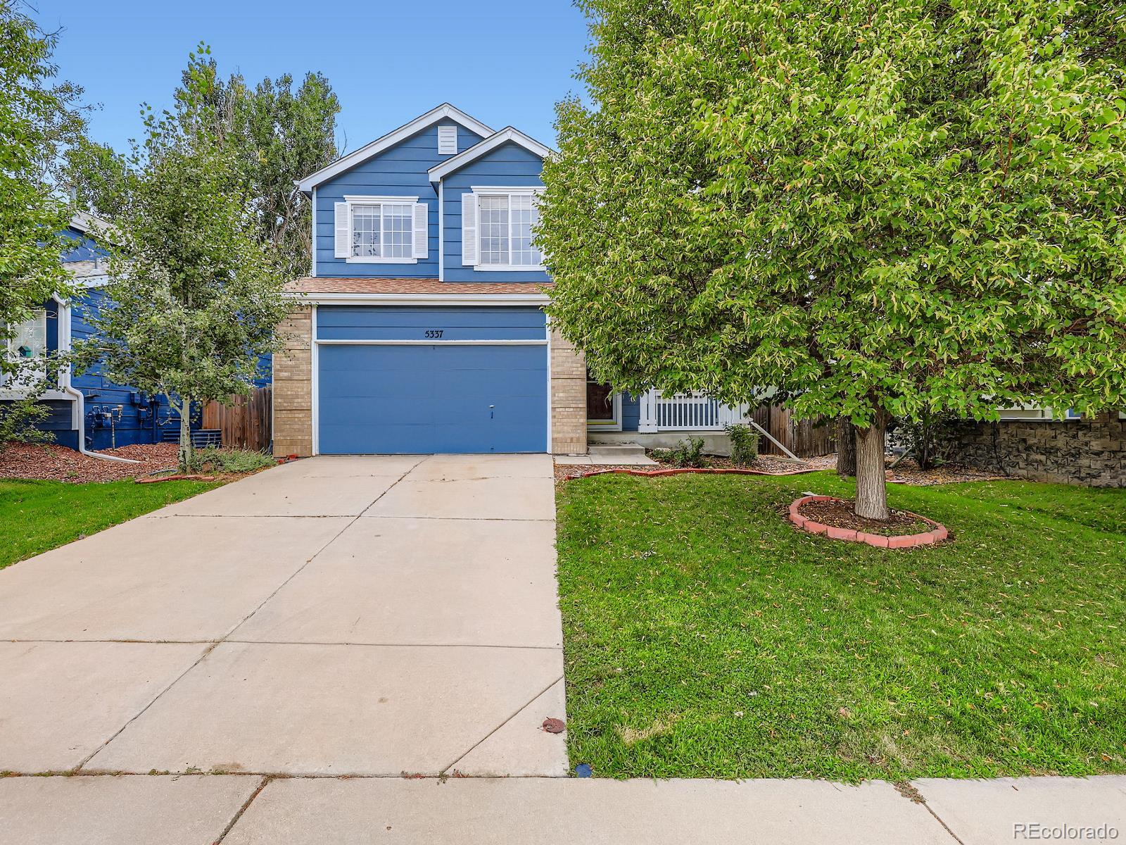 5337 S Killarney Street