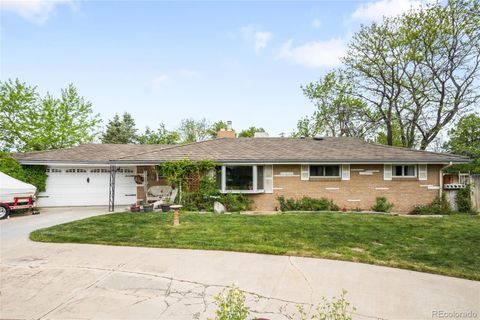 9045 W Ithaca Place Denver CO 80235
