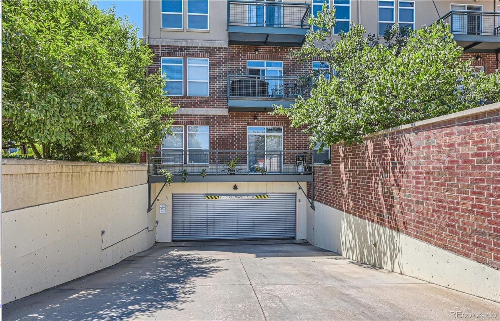 10184 Park Meadows Drive 1317