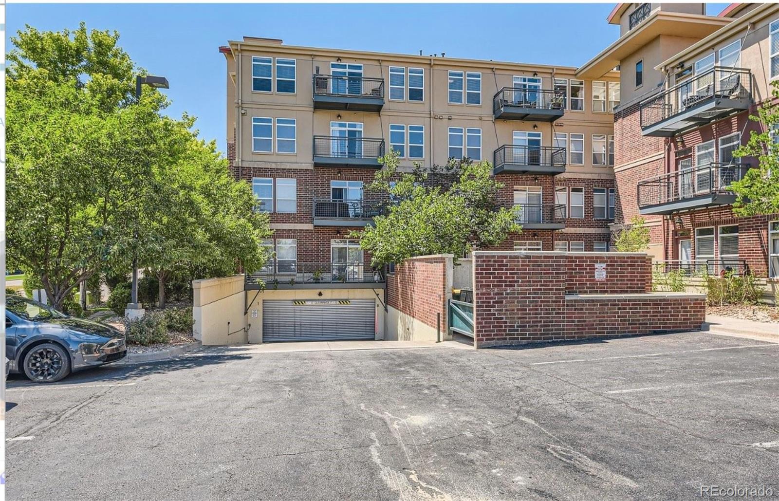 10184 Park Meadows Drive 1317