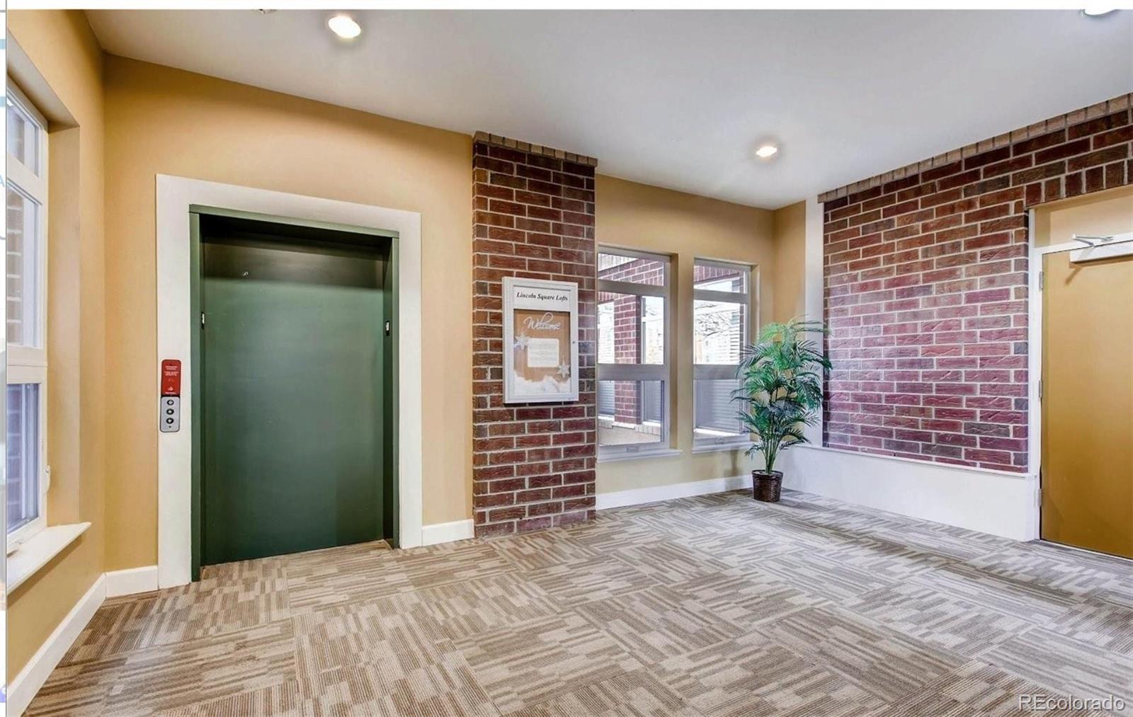 10184 Park Meadows Drive 1317