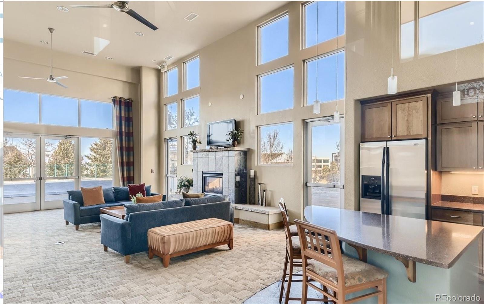 10184 Park Meadows Drive 1317
