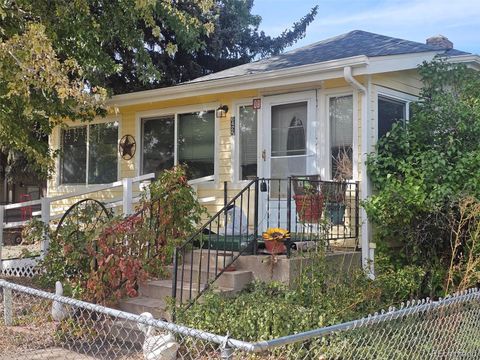 6425 Third Street Louviers CO 80131