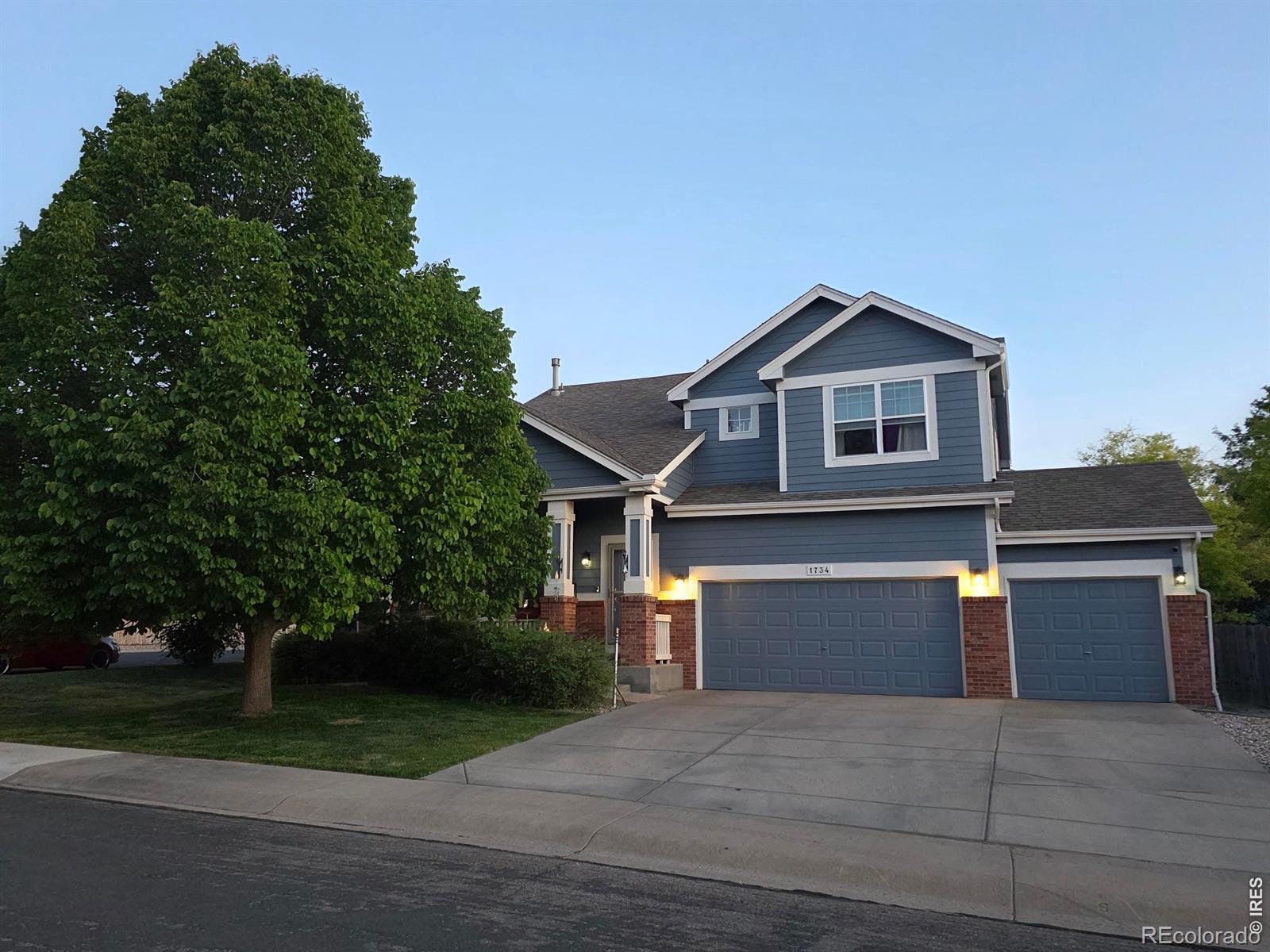 Photo 1 of 50 — 1734 Wood Duck Drive, Johnstown, CO 80534