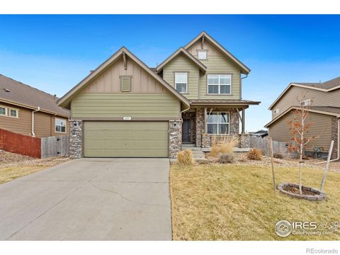 2694 White Wing Road, Johnstown, CO 80534 - #: IR1005168