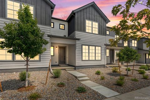 Photo of 1772 Glacier Avenue, Berthoud, CO 80513 (MLS # 8636397)