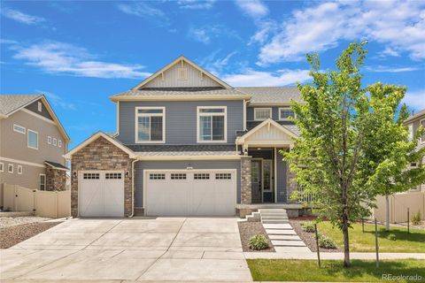 Photo of Denver, CO 80249 (MLS # 2320529)