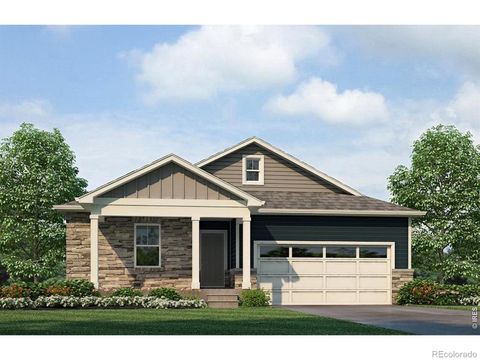 1715 Knobby Pine Drive Fort Collins CO 80528