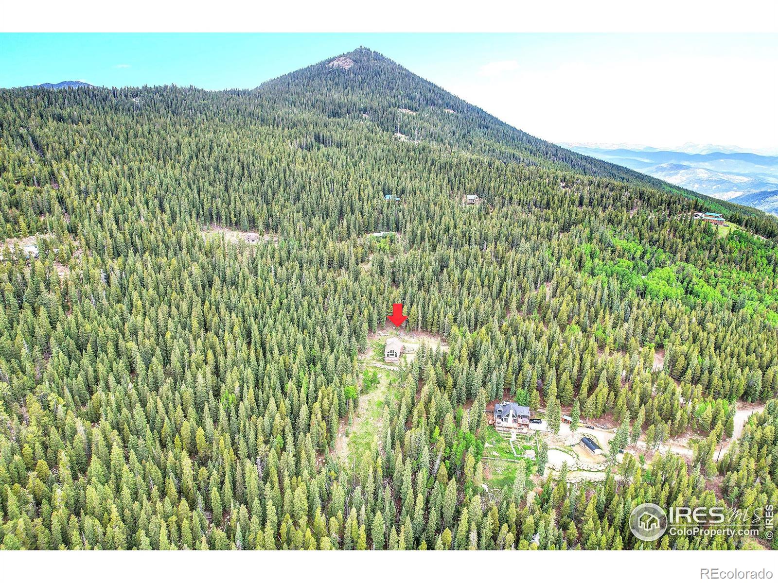 1176 Raven Ridge Road, Idaho Springs, CO, 80452 2 1176 Raven Ridge Road