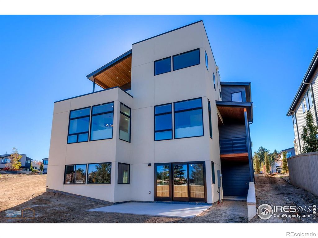 Photo of 2305 Glacier Court, Lafayette, CO 80026 (MLS # IR1040089)