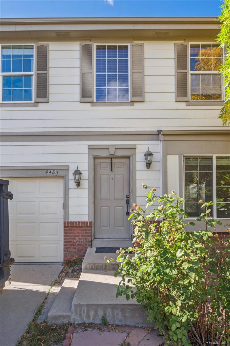 4483 S Himalaya Circle