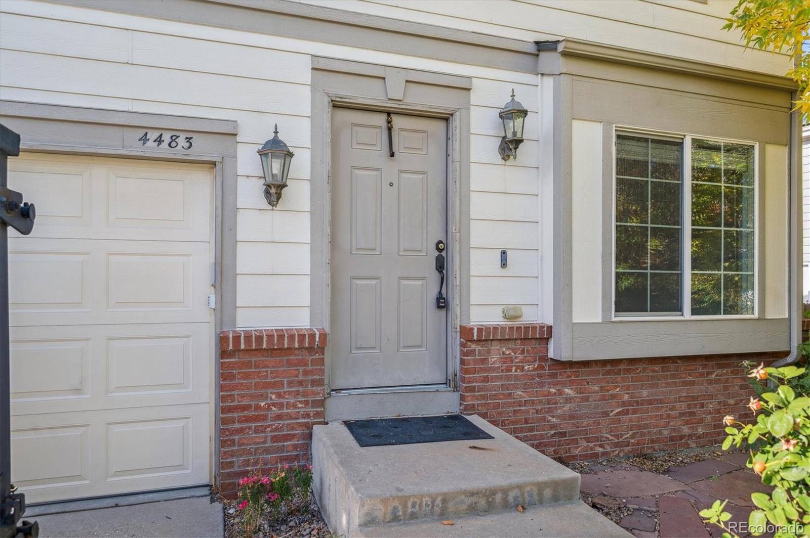 4483 S Himalaya Circle
