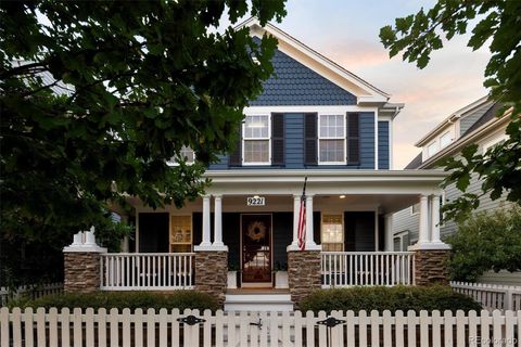 Photo of 9221 E 33rd Avenue, Denver, CO 80238 (MLS # 3362511)