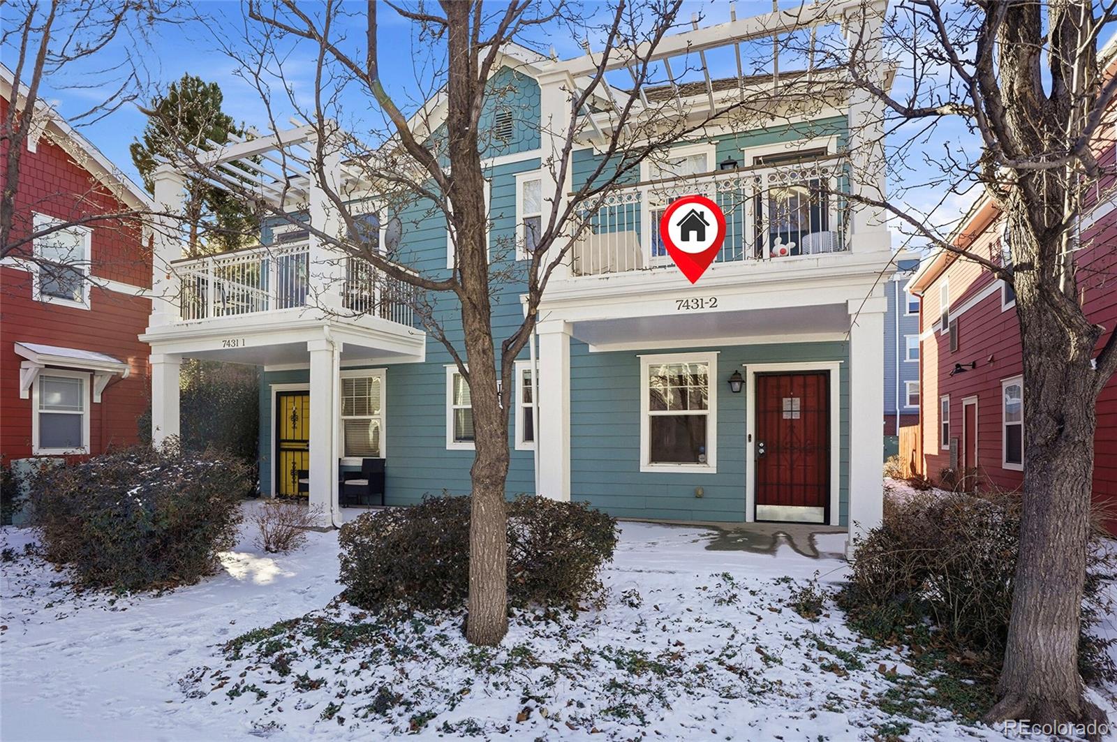 7431 E 26th Avenue 2