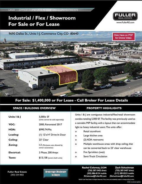 9690 Dallas Street Henderson CO 80640