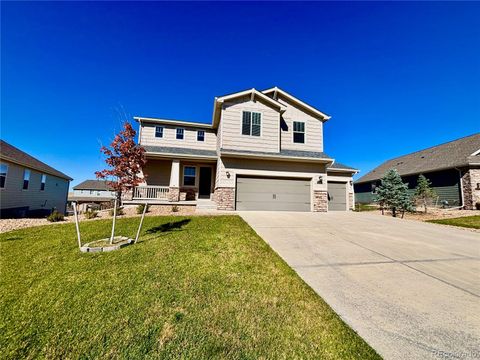 Photo of Elizabeth, CO 80107 (MLS # 5764423)