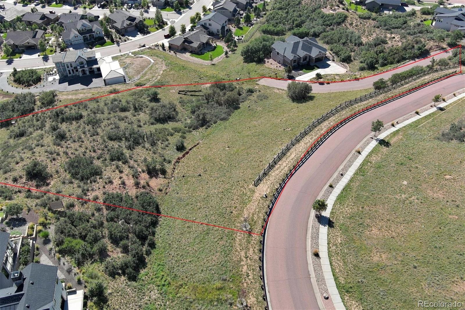 3406 Mesa Top Drive