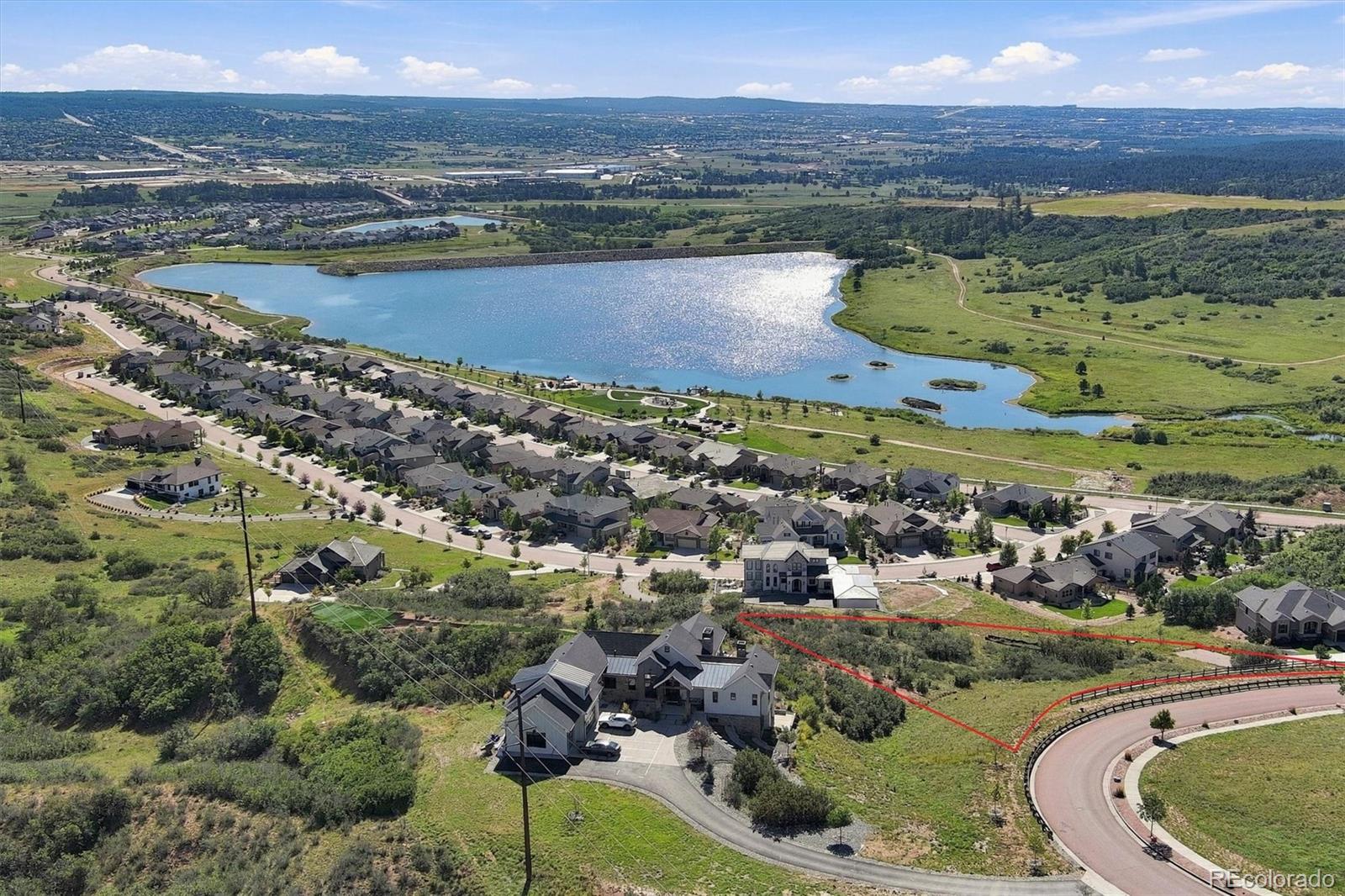 3406 Mesa Top Drive