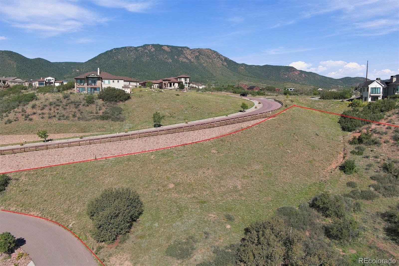 3406 Mesa Top Drive