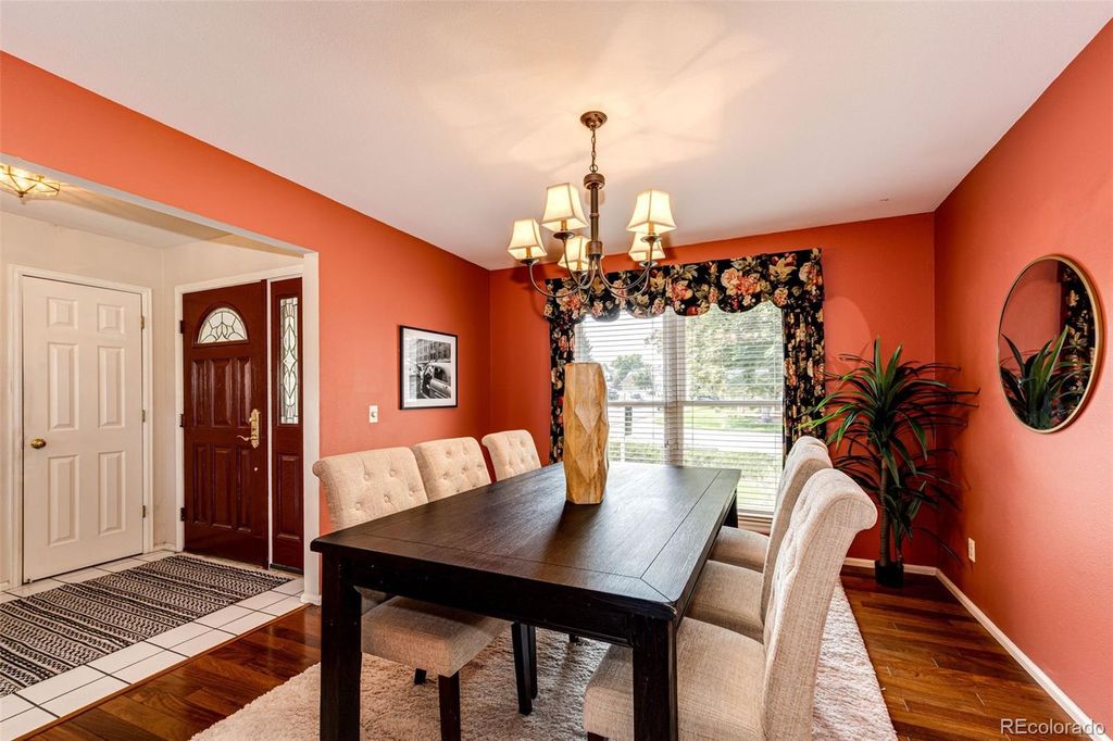 Photo of 2145 Mountain Sage Drive, Highlands Ranch, CO 80126 (MLS # 2822333)