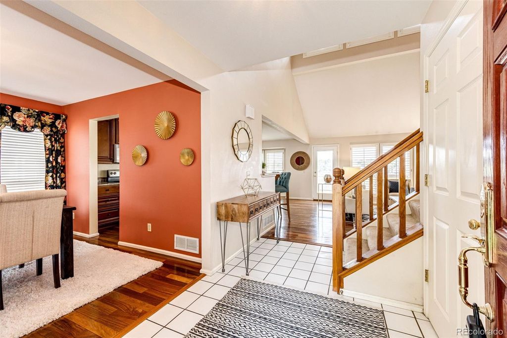 Photo of 2145 Mountain Sage Drive, Highlands Ranch, CO 80126 (MLS # 2822333)