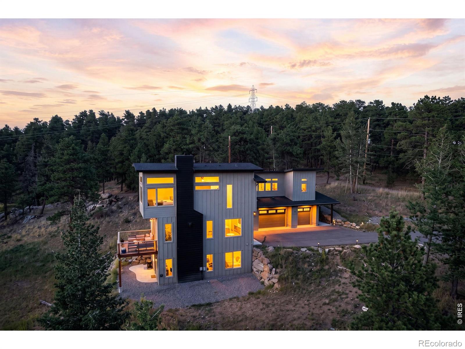 23068 Pinecrest Road