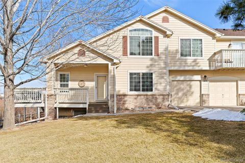 9679 Independence Drive, Westminster, CO 80021 - #: 5369191