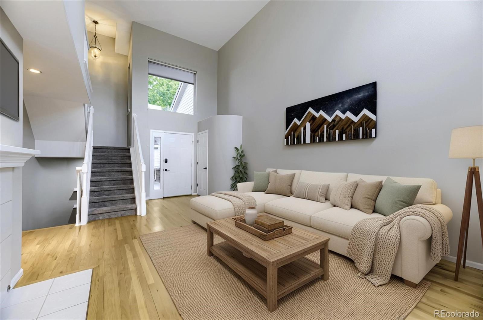 8703 Wentworth Court
