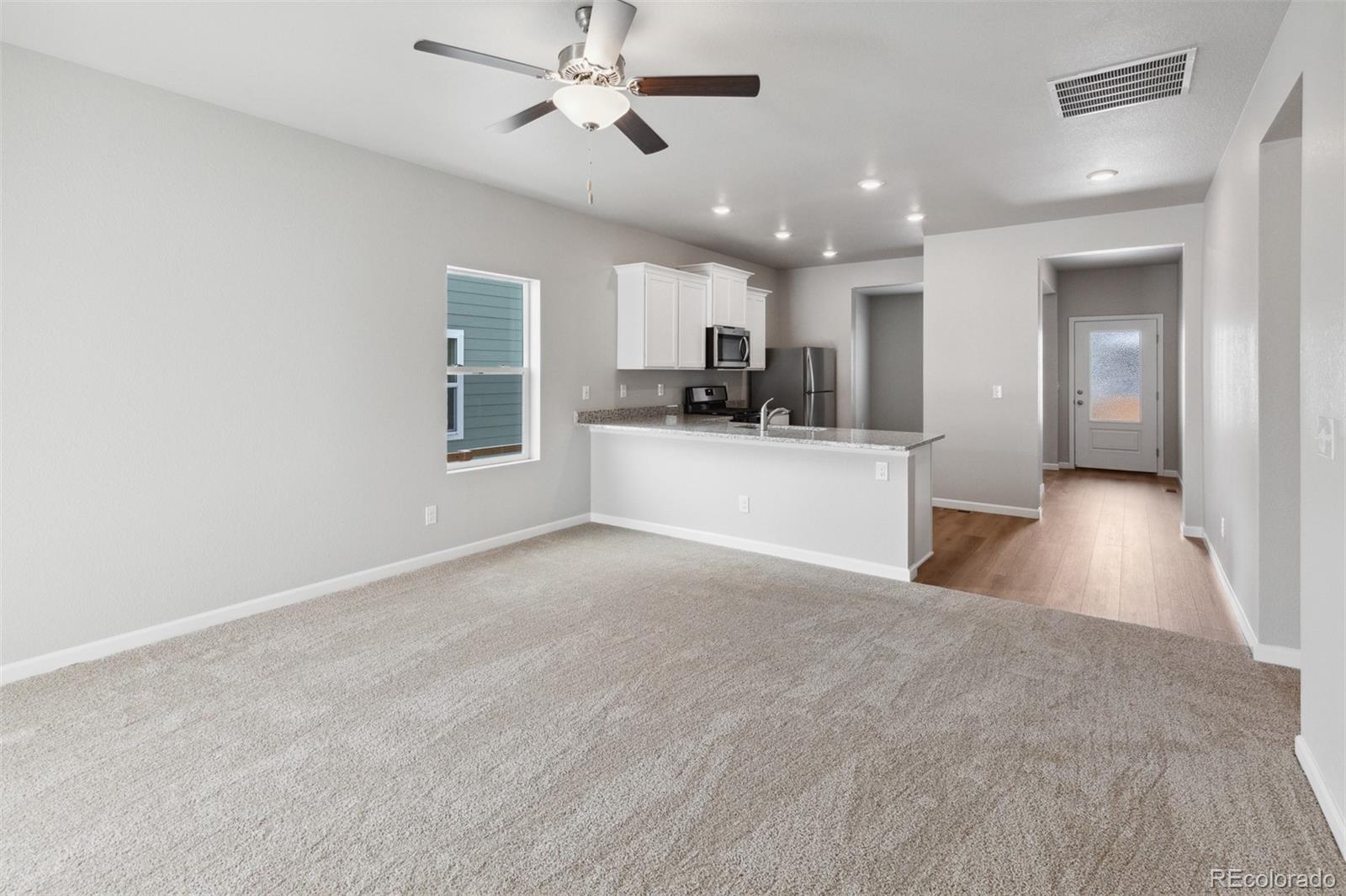 2214 Alyssa Street, Fort Lupton, CO, 80621 4 2214 Alyssa Street