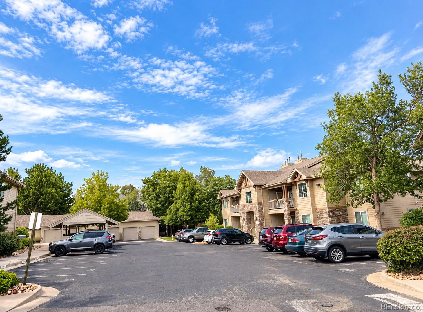 10487 W Hampden Avenue 103