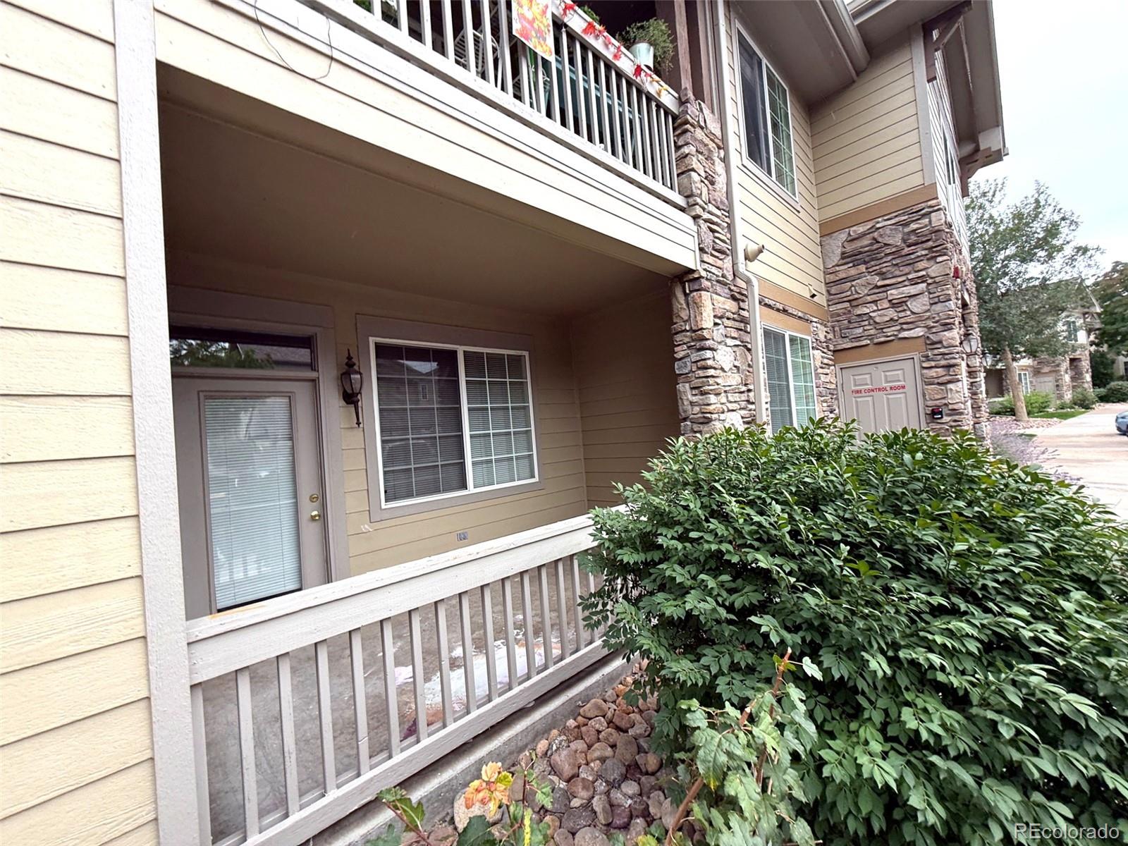 10487 W Hampden Avenue 103