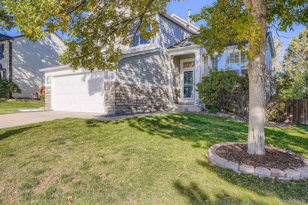 Photo of 19827 E Prentice Avenue, Centennial, CO 80015 (MLS # 6702220)