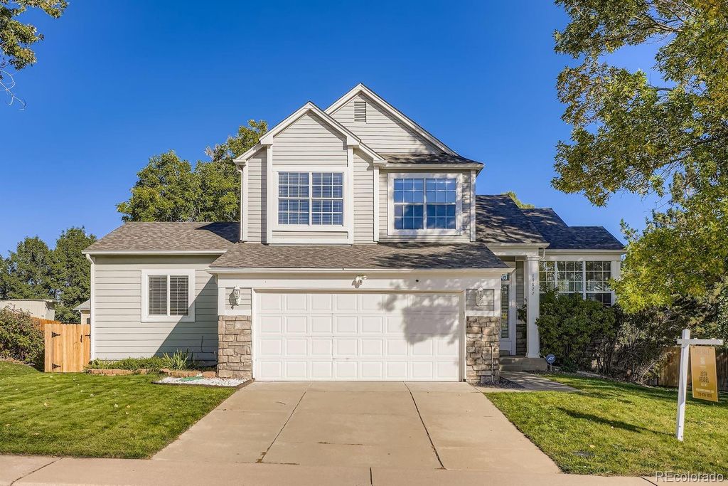 Photo of 19827 E Prentice Avenue, Centennial, CO 80015 (MLS # 6702220)