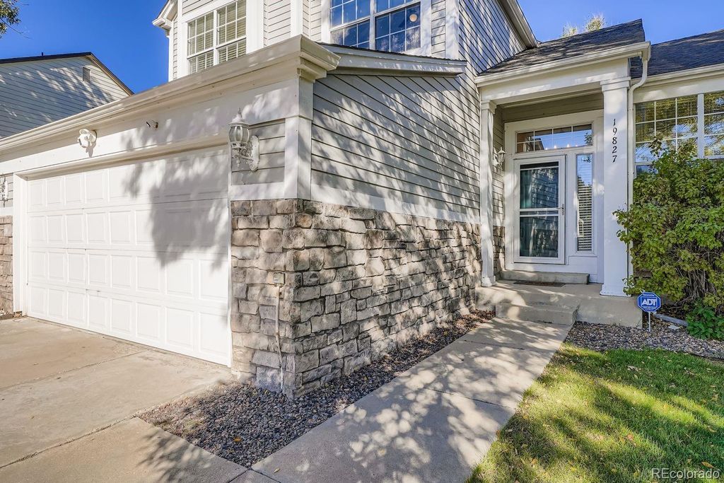 Photo of 19827 E Prentice Avenue, Centennial, CO 80015 (MLS # 6702220)