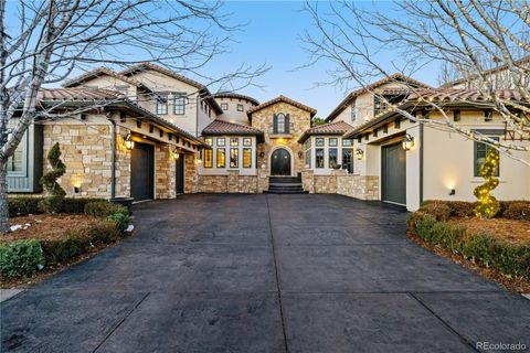 15259 W Evans Place Lakewood CO 80228