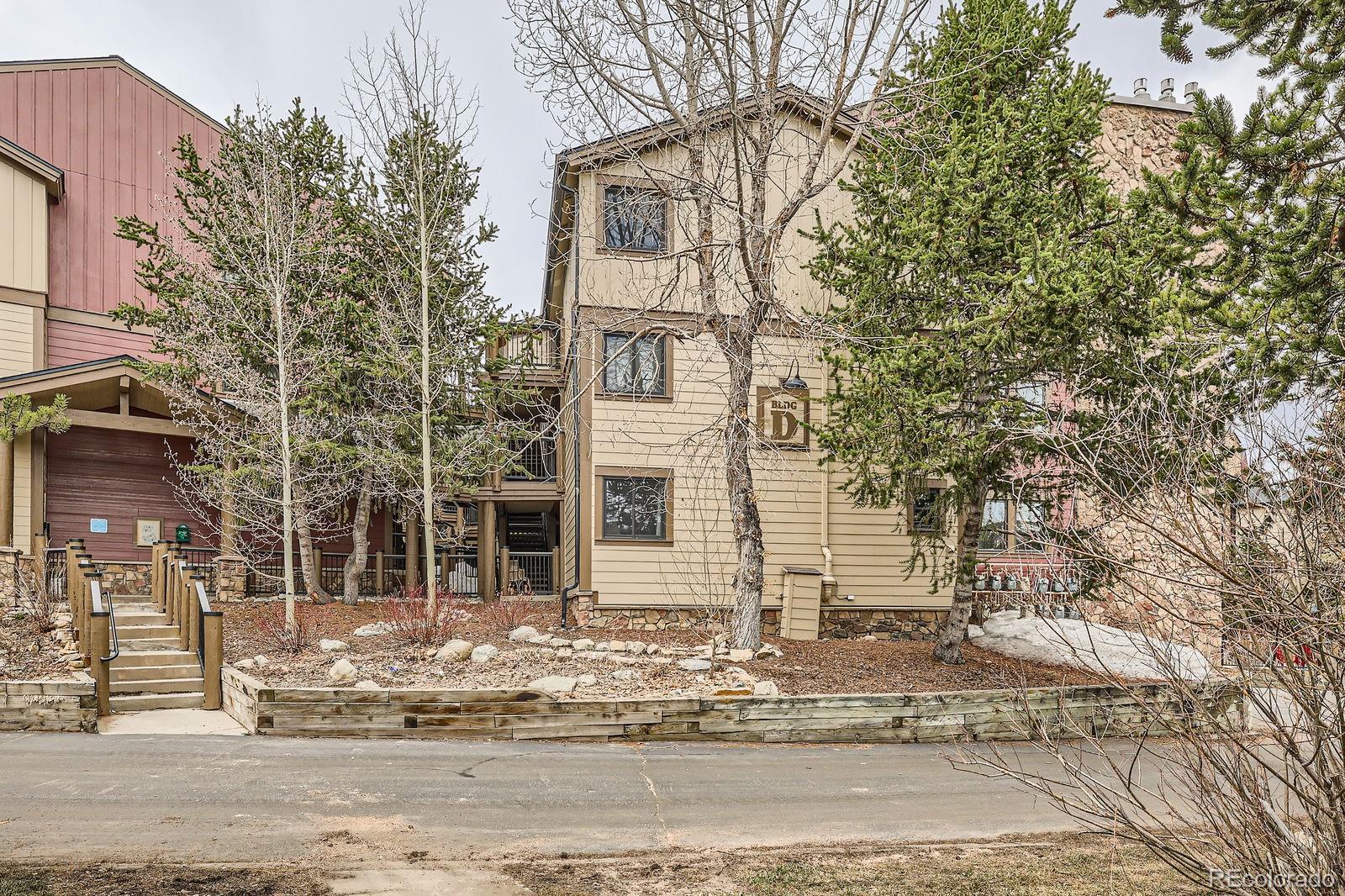 325 Four O Clock Road 303