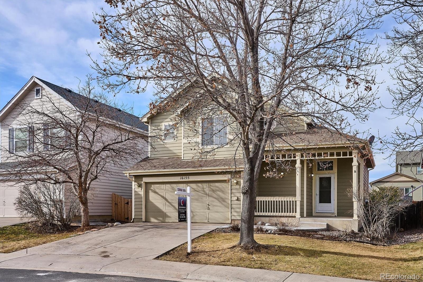 16155 Peregrine Drive