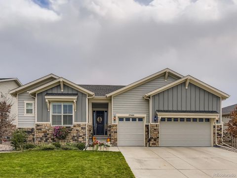 27460 E Lakeview Drive Aurora CO 80016