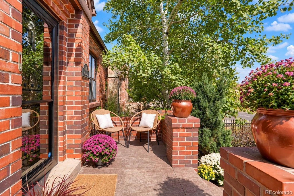 Photo of 4025 N Perry Street, Denver, CO 80212 (MLS # 8559709)