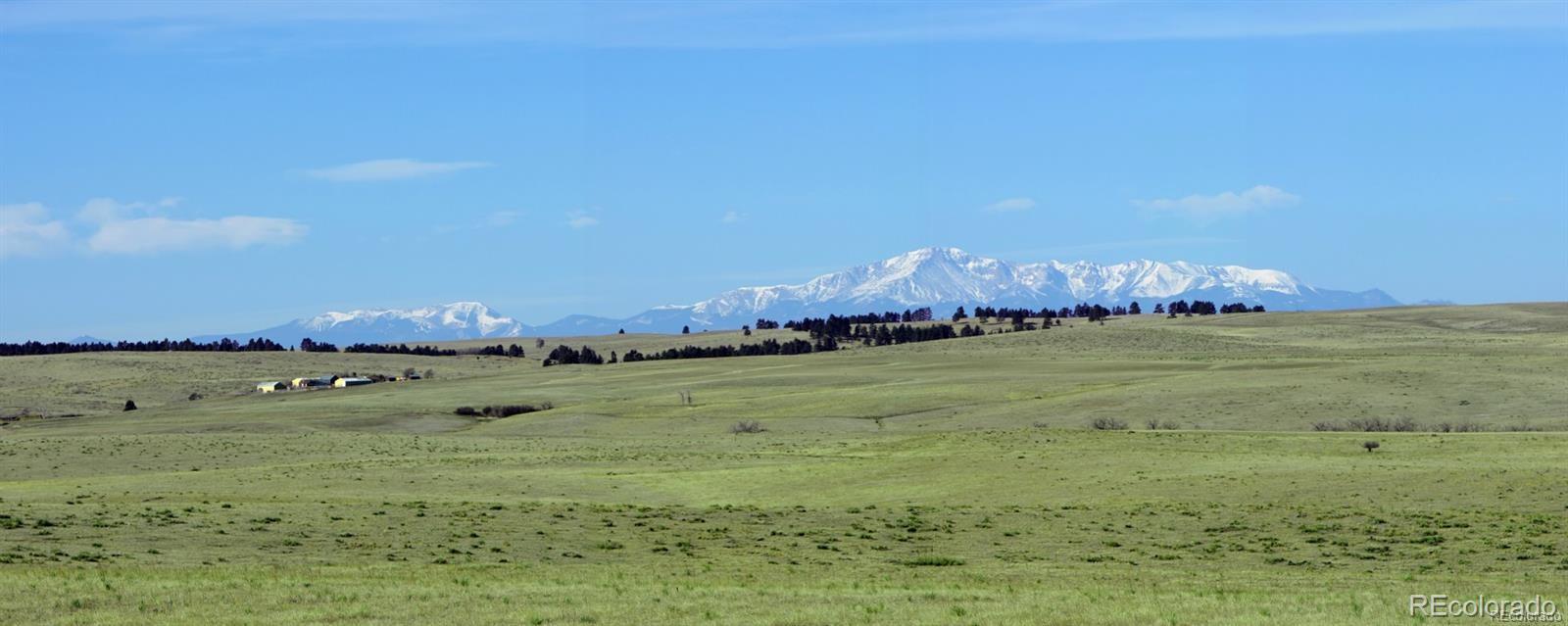 Photo 1 of 1 — 37210 Sky View Circle, Kiowa, CO 80117