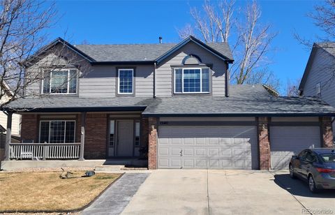 Photo of 13142 Pennsylvania Circle, Thornton, CO 80241 (MLS # 9586261)