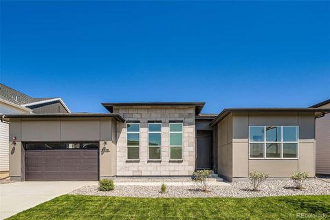 Photo of 3120 Westcliff Drive, Loveland, CO 80538 (MLS # 2669703)